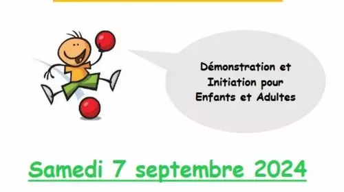 Forum des associations